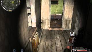 прохождение S.T.A.L.K.E.R. Зов Припяти + Sigerous Mod 2.2 #3