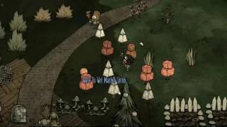 Dont starve together tutorial