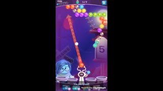 Inside out thought bubbles level 448, головоломка шарики за ролики, Alles steht Kopf / Vice-Versa