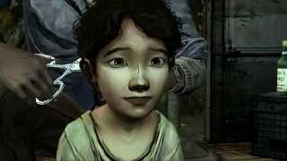 THE WALKING DEAD PC GAME EPISODE 3