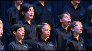 Minnesota BoyChoir - A World...A Way