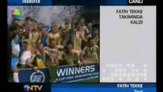 fatih tekke ntv açıklama
