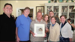 John Maxwell Certification Founding Members - Parody Song "Ed DeCosta": Sung by Randy Crenshaw