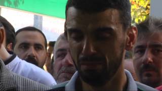Turkish motorcycle racer Kenan Sofuoglu's son passed away