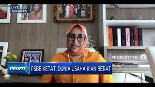 Dunia Usia Kian Sulit, PHK Masih Jadi Pertimbangan