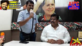 Vikas thakare president of nagpur city congresh