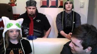 Mario Party 3 LIVE [part 4]