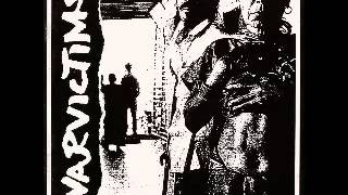 WARVICTIMS - Scarred For Life