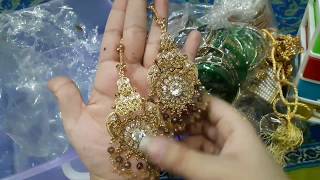My Jewellary Collection||subscribe+like+share my videos