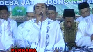 FULL SHOLAWAT SERIBU REBANA JOMBANG