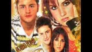 RBD - Es por amor