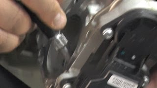 MD Тюнинг на Е-Газе - мы ВАХуе!  ч.2