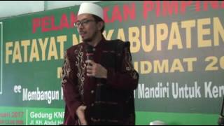 TABLIGH AKBAR KOCAK   HABIB MUSTOFA AL JUFRI # 4