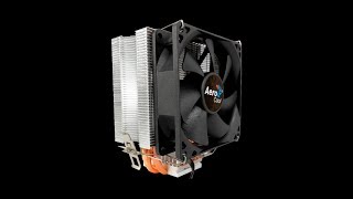 AeroCool Verkho 3 | Краткий обзор