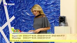 Seni axtariram 11.12.2017 / Tam verilis
