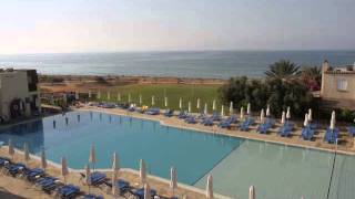 Hotel Panas Holiday Village AYIA NAPA Cyprus