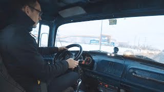 САМЫЙ БЫСТРЫЙ ЗИЛ 130 ??? До 100 всего за ...