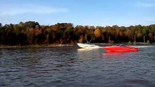 Chesapeake and Delaware canal...