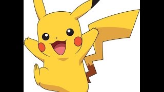 Pika Girl And Pika Boy Love