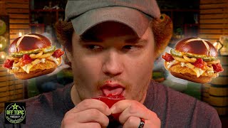 Chicken Pub Sandwich and Jello Shots for Everybody! - Off Topic - #350
