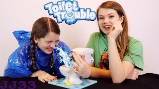 Getting Squirted By A Toy / JustJordan33