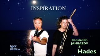 INSPIRATION (Вдохновение),Igor Kezlya,Konstantin Jambazov(Remix)