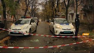 Взрыв мопеда был направлен не на Мосийчука – криминолог