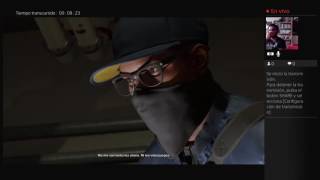Watch Dogs opiniones MediaRaptor