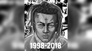 XXXTENTASION БЫЛ ЗАСТРЕЛЯН!RIP!