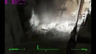 Fallout4 Потрясающе крутые истории 3 Журнал