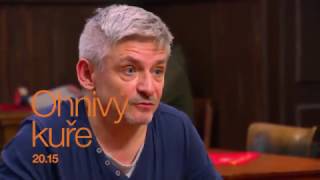 Ohnivý kuře - 9. díl (Den blbec) už v úterý večer na Primě