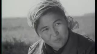 KAMSHAT, 1975 // KAZAKHFILM