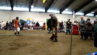 Sir Kjartan v Jonathon