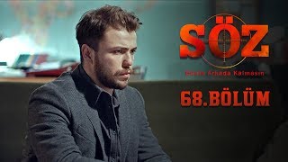 Söz | 68 Bölüm