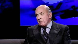 SDSR - General Sir Richard Dannatt Reaction - 19.10.10