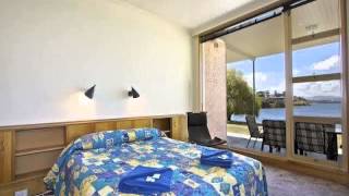 Хобарт - Riverfront Motel Villas 3 Star