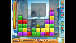Pet Rescue Saga Level 820 Walkthrough