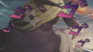 [WTF] I just put JoJo music on FE: Three Houses Prologue Cutscene