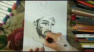 Zaxriddin Muhammad Bobur  |Захриддин Мухаммад Бобур |Zahīr ud-Dīn Muhammad Bobur |