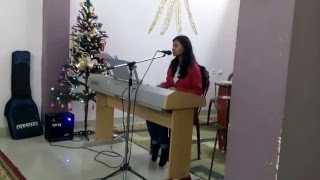 Daphne Clarance - Ocean ( Cover )