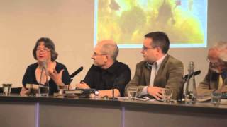 Heartwood: Robert Holdstock and Telling the Matter of Britain