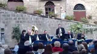 Old Circus Jazz Band - Concerto