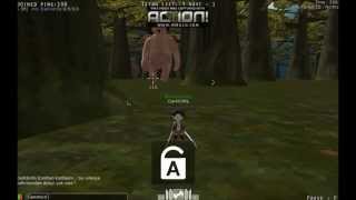 Attack On Titan Gameplay (TÜRKÇE) DarKKnife - Djemhan