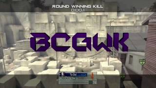BestCodGWKs PROMO
