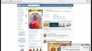 Как положить голоса Вконтакт с помощью Webmoney.