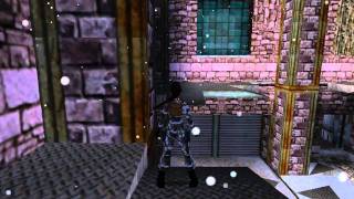Lets Play Tomb Raider 5 Chronik Part 8 Luftschächte Suchen