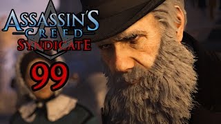 Darwin Missionen erledigt ★ Assassins Creed Syndicate 99 ★ Danger Zockt ★ Deutsch | German