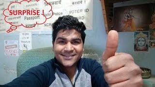 SURPRISE l My Next Trip l Please Subscribe and Share