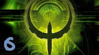 Прохождение Quake 4: Часть 6 [Нам нужно к Нексусу]