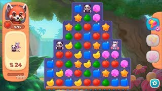 Wildscapes Level 12 ?